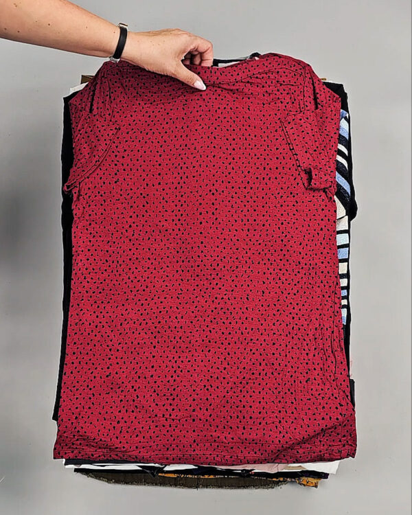 Фотография  935 - OVS Summer м/ж mix#15 кг, ЛОТ СТ-9162 оптом в Оренбурге и Оренбургской области