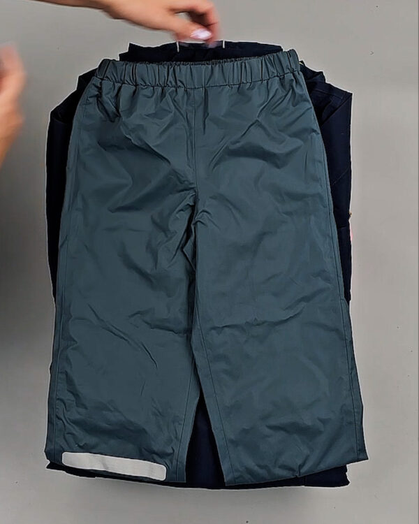 Фотография  738 - Верхняя одежда TCM kids 074#7 кг, ЛОТ СТ-9330 оптом в Оренбурге и Оренбургской области