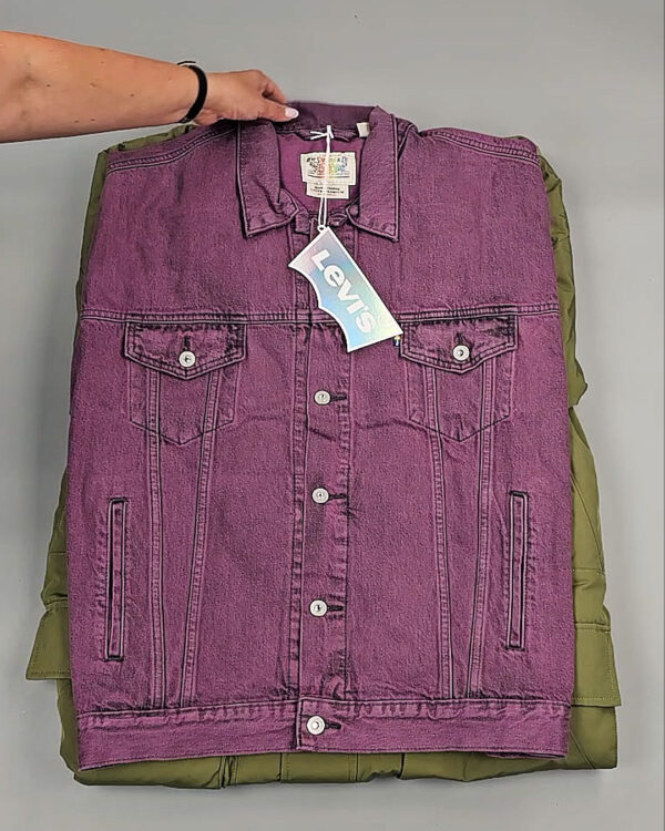 Фотография  849 - Levis mix SW 03#10 кг, ЛОТ СТ-9171 оптом в Оренбурге и Оренбургской области