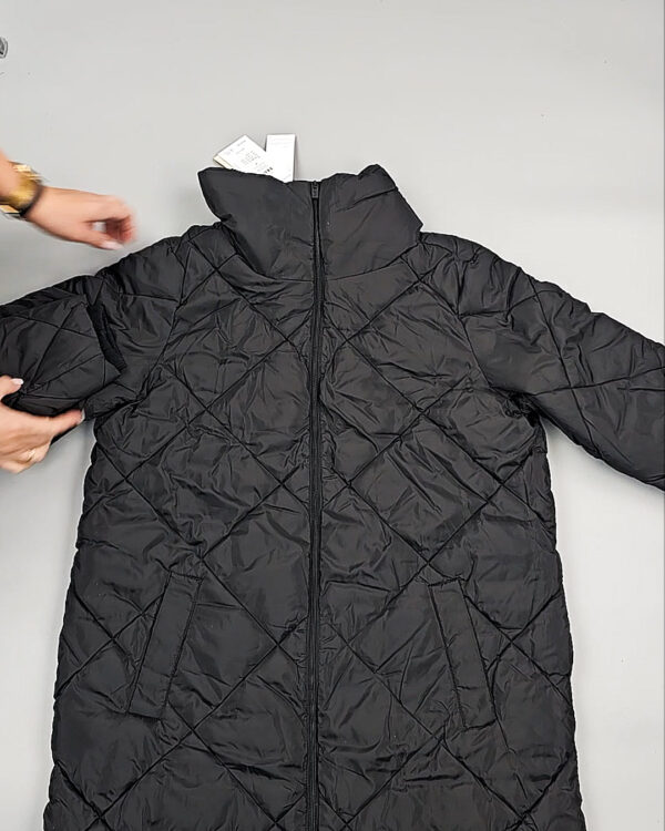 Фотография  446 - Верхняя одежда BESTSELLER Дания 104#10 кг, ЛОТ СТ-9314 оптом в Оренбурге и Оренбургской области