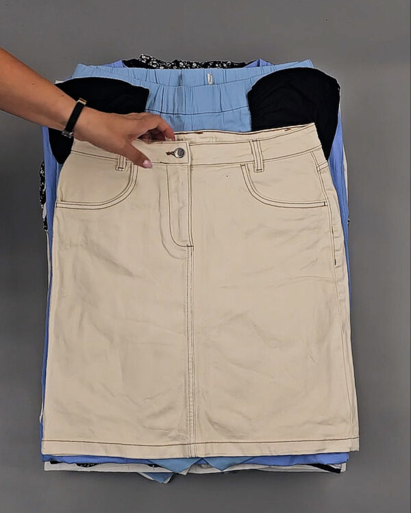 Фотография  195 - TCM Summer 074#15 кг, ЛОТ №9150 оптом в Оренбурге и Оренбургской области