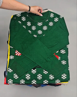 Фотография  434 - LIDL Winter mix 124#15 кг, ЛОТ №9147 оптом в Оренбурге и Оренбургской области