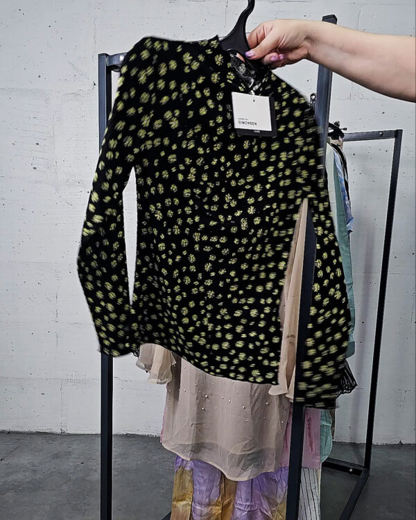 Фотография  151 - Karen by Simonsen mix 075#23 шт, ЛОТ №9100 оптом в Оренбурге и Оренбургской области