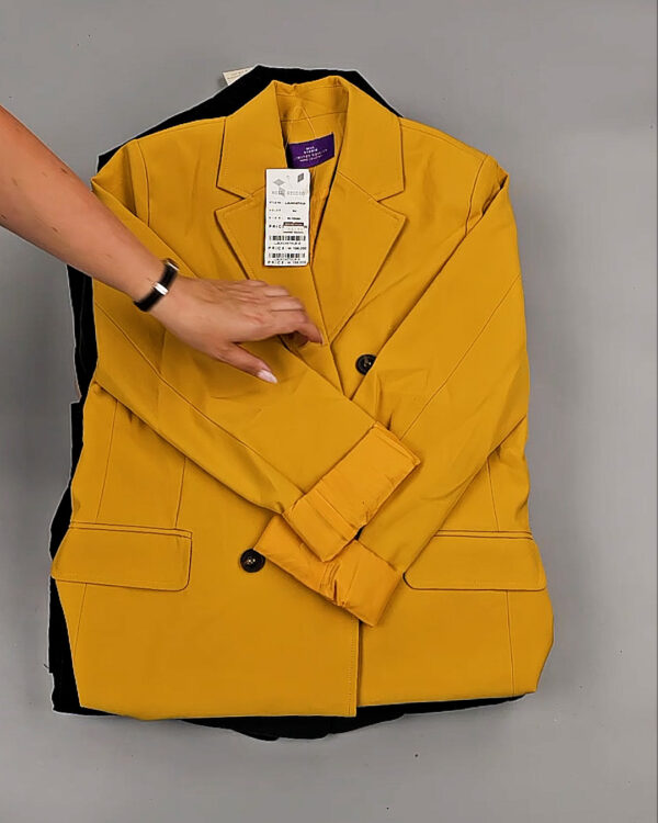 Фотография  162 - Жакеты Корея 085#10 кг оптом в Оренбурге и Оренбургской области