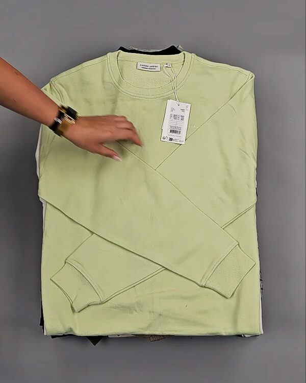 Фотография  738 - CASUAL FRIDAY Summer 075#15,6 кг, ЛОТ № СТ-9273 оптом в Оренбурге и Оренбургской области