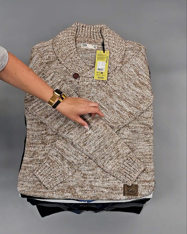 Фотография  395 - SOLID W 104#18,6 кг, ЛОТ СТ-9299 оптом в Оренбурге и Оренбургской области