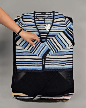 Фотография  712 - OVS Summer м/ж mix#15 кг, ЛОТ СТ-9162 оптом в Оренбурге и Оренбургской области