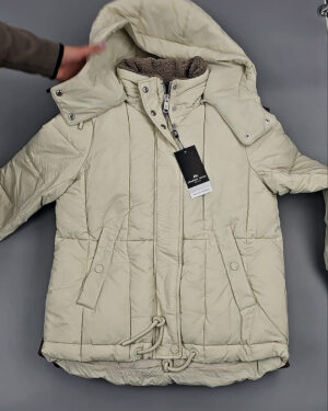 Фотография  878 - Верхняя одежда женская CAN 104#15 кг, ЛОТ СТ-9353 оптом в Оренбурге и Оренбургской области