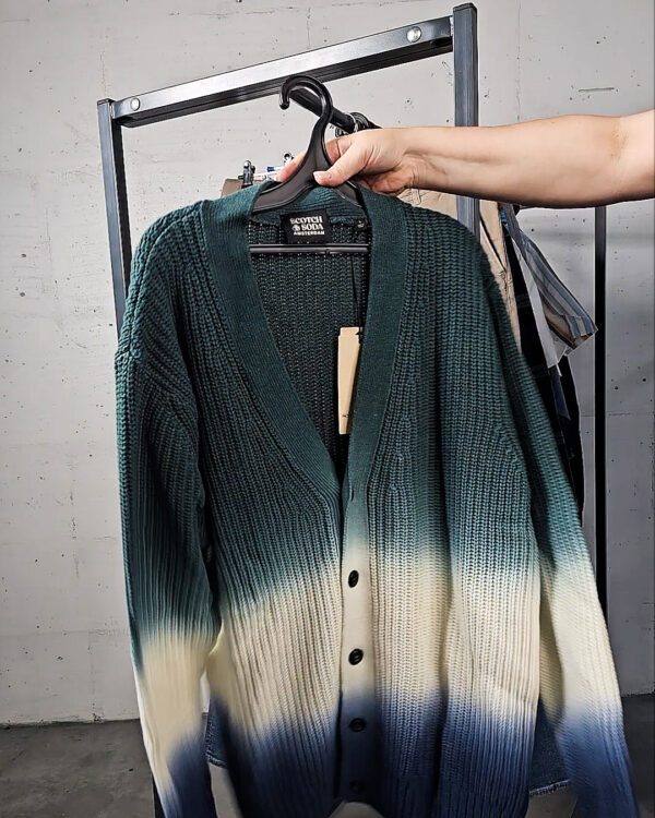 Фотография  873 - BRAND men 075#12,5 кг, ЛОТ №9110 оптом в Оренбурге и Оренбургской области