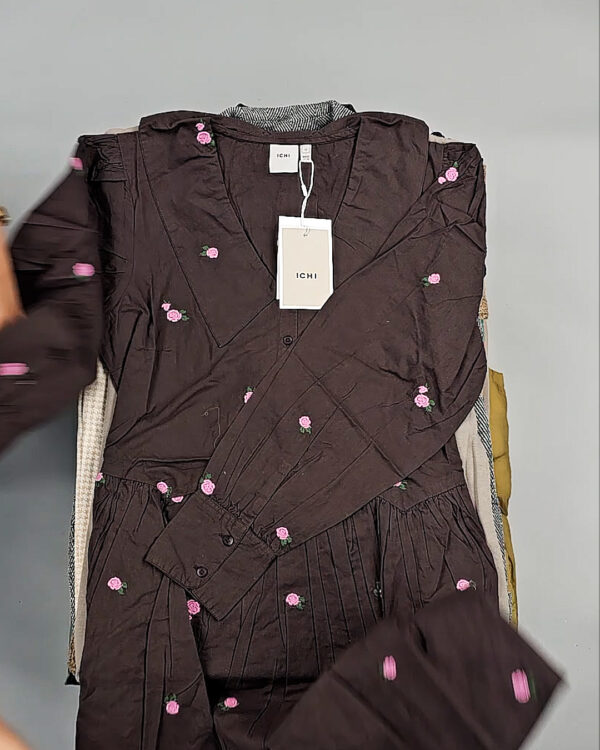 Фотография  221 - ICHI Winter mix 104#15 кг, ЛОТ СТ-9200 оптом в Оренбурге и Оренбургской области