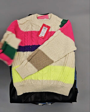 Фотография  839 - JACK JONES Women mix 075 #15 кг, ЛОТ СТ-9182 оптом в Оренбурге и Оренбургской области