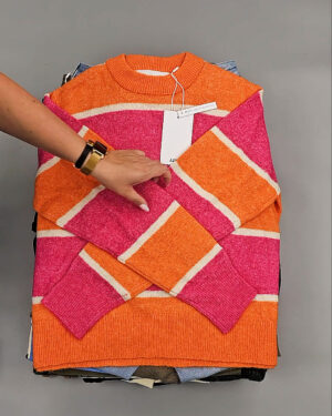 Фотография  374 - JACK JONES Women mix 075 #15 кг оптом в Оренбурге и Оренбургской области