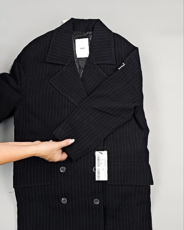 Фотография  618 - Жакеты Корея 085#10 кг оптом в Оренбурге и Оренбургской области