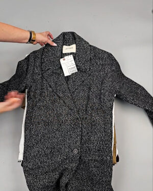 Фотография  318 - Верхняя одежда Корея 085#15 кг, ЛОТ № СТ-9249 оптом в Оренбурге и Оренбургской области