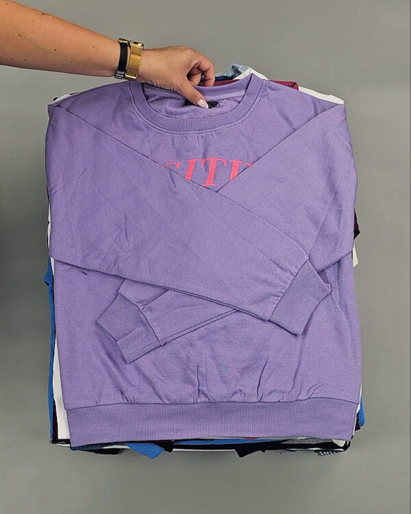 Фотография  112 - LIDL Winter mix 114#15 кг, ЛОТ №9134 оптом в Оренбурге и Оренбургской области