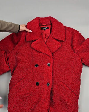 Фотография  779 - Верхняя одежда женская CAN 104#15 кг, ЛОТ СТ-9352 оптом в Оренбурге и Оренбургской области