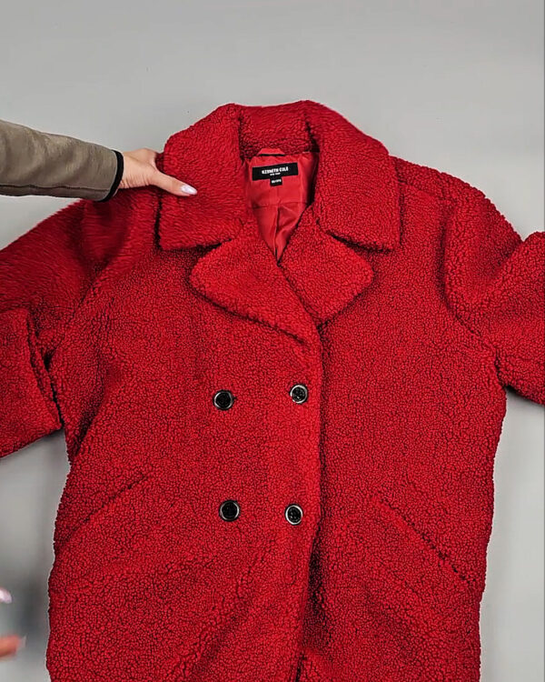 Фотография  162 - Верхняя одежда женская CAN 104#15 кг, ЛОТ СТ-9352 оптом в Оренбурге и Оренбургской области