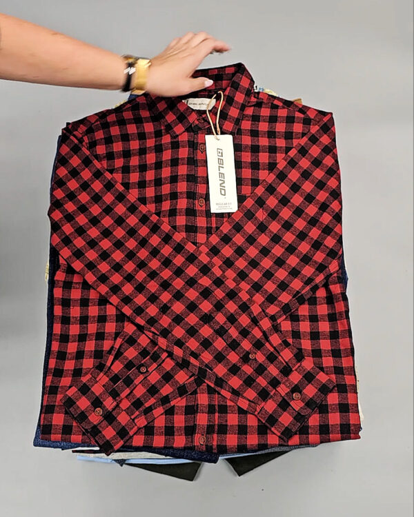 Фотография  908 - BLEND HE Winter 075#20 кг, ЛОТ №СТ-9252 оптом в Оренбурге и Оренбургской области