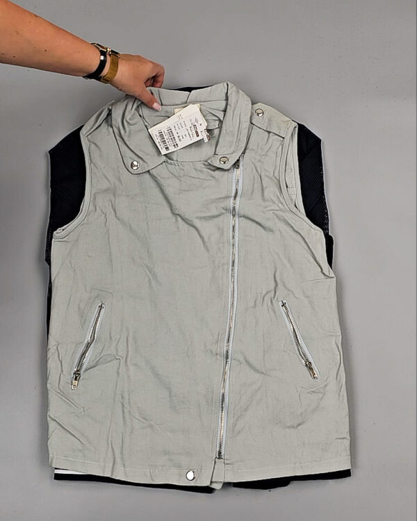 Фотография  226 - Ветровки жен Корея 085#6 кг, ЛОТ № СТ-9242 оптом в Оренбурге и Оренбургской области