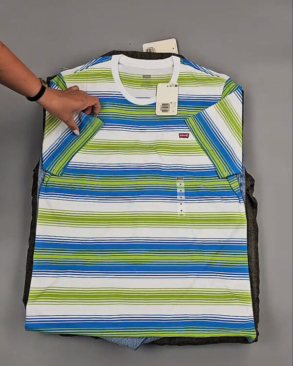 Фотография  783 - Levis mix SW 03#10 кг, ЛОТ СТ-9169 оптом в Оренбурге и Оренбургской области