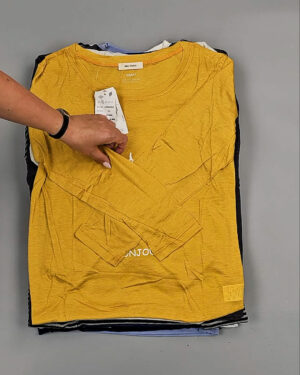 Фотография  769 - Тонковки Корея 085#5 кг, ЛОТ СТ-9213 оптом в Оренбурге и Оренбургской области