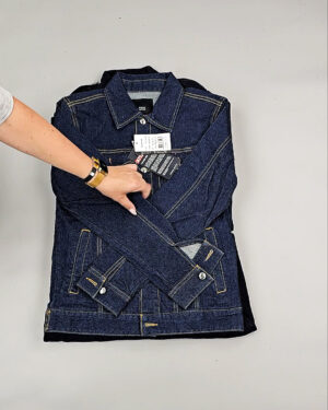 Фотография  675 - Верхняя одежда Корея 085#15 кг, ЛОТ № СТ-9247 оптом в Оренбурге и Оренбургской области