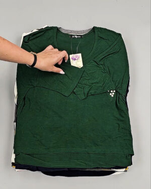 Фотография  869 - Тонковки Корея 085#5 кг, ЛОТ СТ-9215 оптом в Оренбурге и Оренбургской области