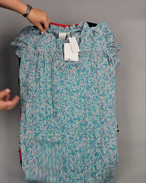 Фотография  282 - ICHI Summer mix 045#15 кг, ЛОТ СТ-9186 оптом в Оренбурге и Оренбургской области