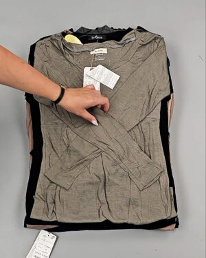 Фотография  504 - Тонковки Корея 085#5 кг, ЛОТ СТ-9214 оптом в Оренбурге и Оренбургской области