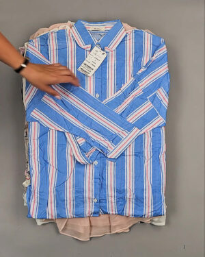 Фотография  275 - Блузки Корея 085#5 кг оптом в Оренбурге и Оренбургской области