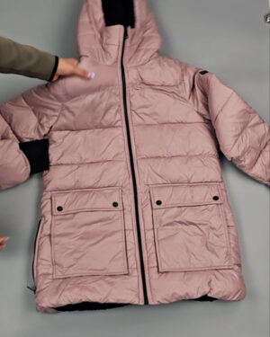 Фотография  443 - Верхняя одежда женская CAN 104#15 кг, ЛОТ СТ-9349 оптом в Оренбурге и Оренбургской области