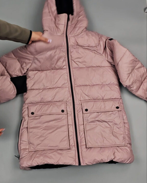 Фотография  691 - Верхняя одежда женская CAN 104#15 кг, ЛОТ СТ-9349 оптом в Оренбурге и Оренбургской области