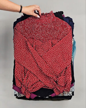 Фотография  863 - OVS Summer м/ж mix#15 кг, ЛОТ СТ-9166 оптом в Оренбурге и Оренбургской области