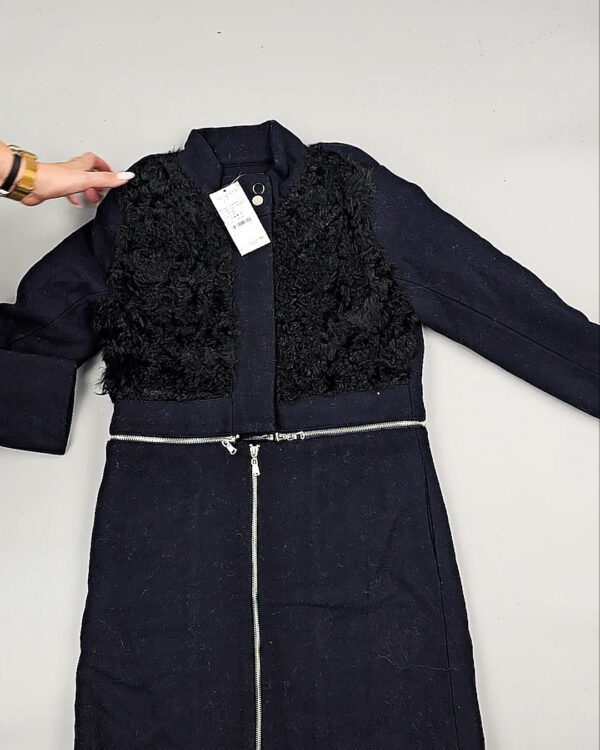 Фотография  215 - Верхняя одежда Корея 085#15 кг, ЛОТ № СТ-9247 оптом в Оренбурге и Оренбургской области