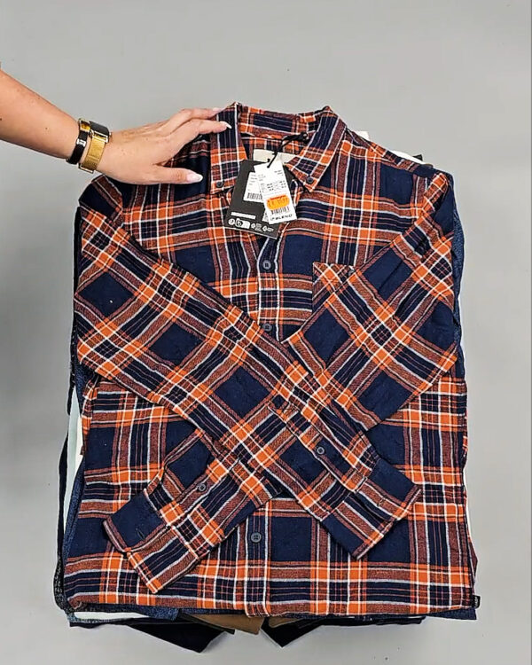 Фотография  370 - BLEND HE Winter 075#20 кг, ЛОТ №СТ-9254 оптом в Оренбурге и Оренбургской области