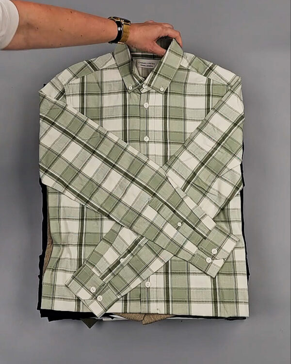 Фотография  270 - CASUAL FRIDAY Summer 075#15,6 кг, ЛОТ № СТ-9273 оптом в Оренбурге и Оренбургской области