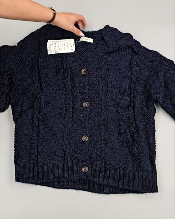 Фотография  446 - Джемпера Корея 085#7 кг оптом в Оренбурге и Оренбургской области