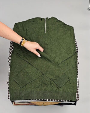 Фотография  258 - JACK JONES Men Winter mix 075#20 кг, ЛОТ № СТ-9265 оптом в Оренбурге и Оренбургской области