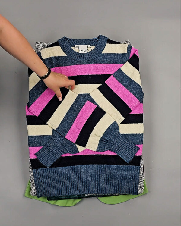 Фотография  173 - ICHI mix 075#15 кг, ЛОТ СТ-9205 оптом в Оренбурге и Оренбургской области