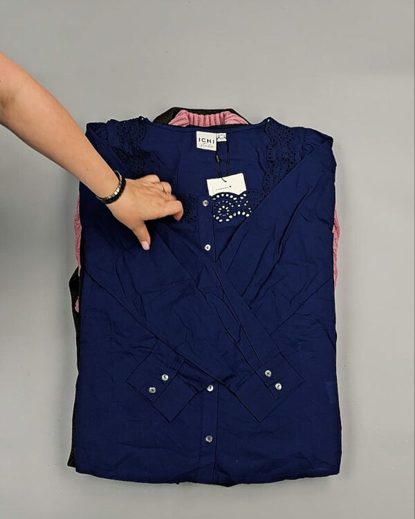 Фотография  380 - ICHI mix 075#15 кг, ЛОТ СТ-9203 оптом в Оренбурге и Оренбургской области