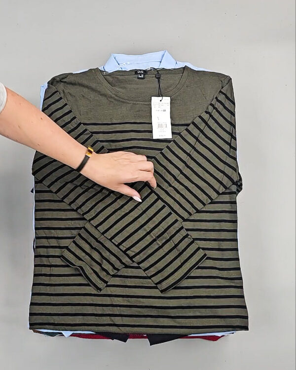 Фотография  753 - OVS Winter м/ж mix#15 кг оптом в Оренбурге и Оренбургской области