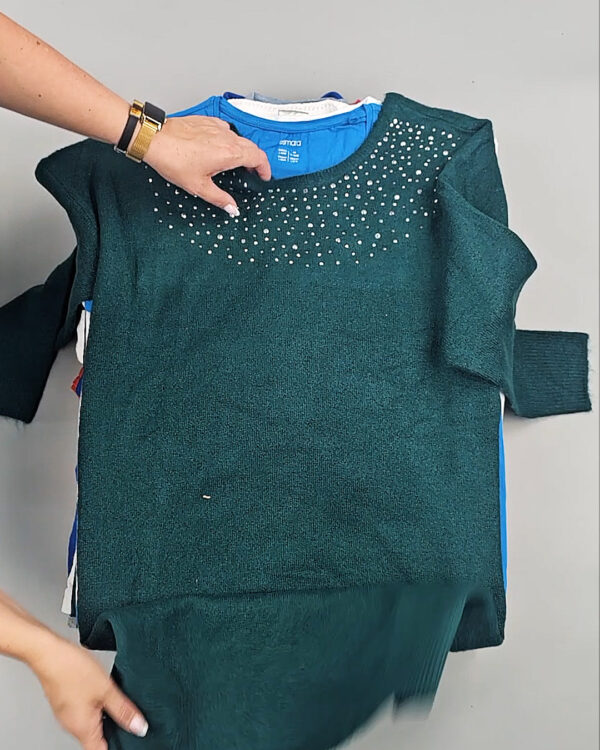 Фотография  353 - LIDL Winter mix 114#15 кг, ЛОТ №9136 оптом в Оренбурге и Оренбургской области