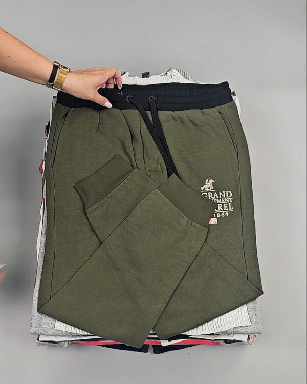 Фотография  284 - LIDL Winter mix 114#15 кг, ЛОТ №9137 оптом в Оренбурге и Оренбургской области