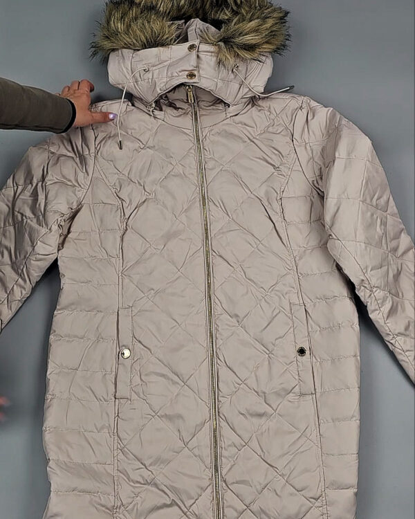 Фотография  186 - Верхняя одежда женская CAN 104#15 кг, ЛОТ СТ-9350 оптом в Оренбурге и Оренбургской области