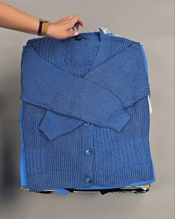 Фотография  180 - LIDL Winter mix 114#15 кг, ЛОТ №9134 оптом в Оренбурге и Оренбургской области