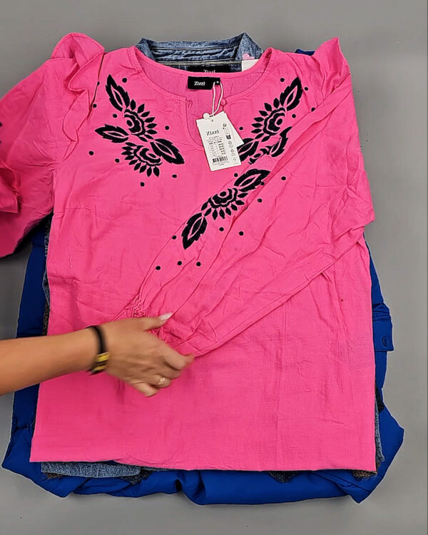 Фотография  847 - ZIZZI XXL 045#30 шт, ЛОТ СТ-9310 оптом в Оренбурге и Оренбургской области