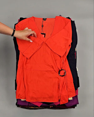 Фотография  311 - OVS Summer м/ж mix#15 кг, ЛОТ СТ-9165 оптом в Оренбурге и Оренбургской области