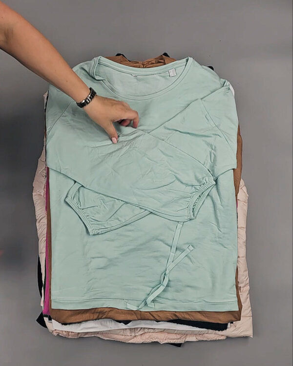 Фотография  701 - TCM Winter 104#15 кг, ЛОТ №9141 оптом в Оренбурге и Оренбургской области