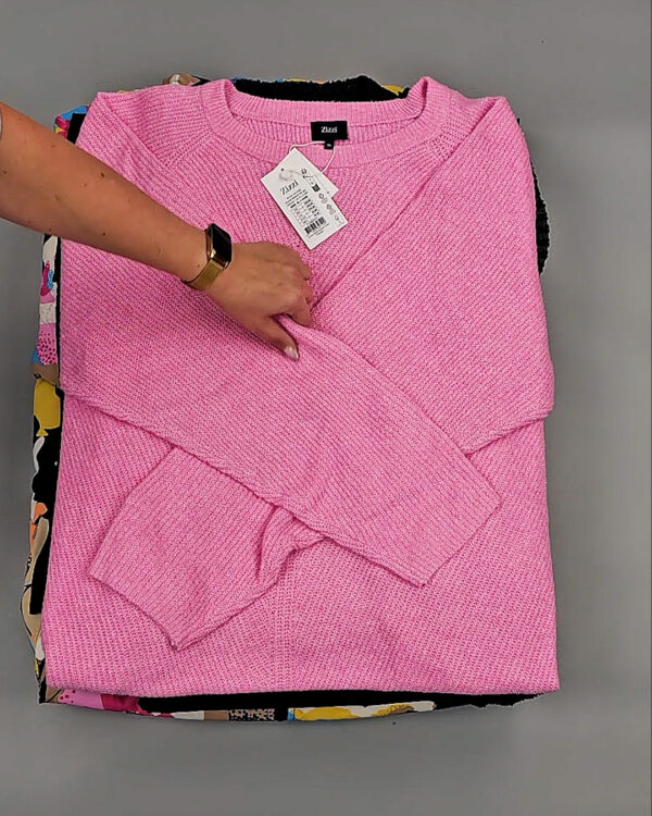 Фотография  744 - ZIZZI XXL 045#30 шт, ЛОТ СТ-9312 оптом в Оренбурге и Оренбургской области