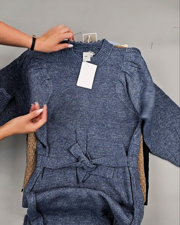 Фотография  458 - ICHI Winter mix 104#15 кг, ЛОТ СТ-9199 оптом в Оренбурге и Оренбургской области